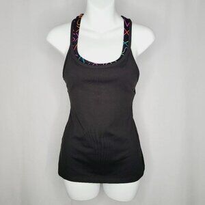 NWOT Victoria's Secret VSX Tank w/ Built in Bra
